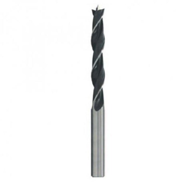 FISCHER Hb-6Mm Broca de Madera con Punta. Tamaños de 6mm y 12mm.