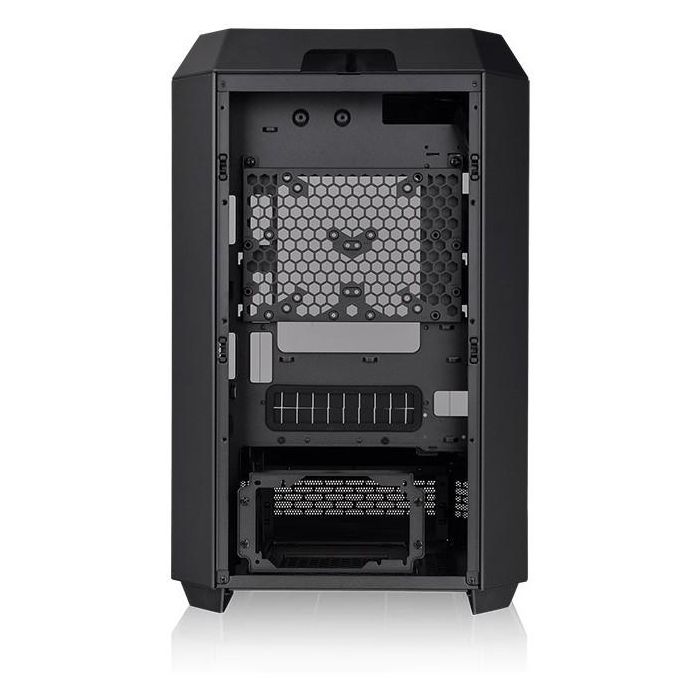 Thermaltake The Tower 300 Black 4 Thermaltake The Tower 300 Black 4