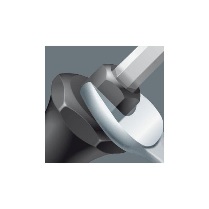 Wera Kraftform Big Pack 900 Schraubendreher-Set 13-tlg. 2 Wera Kraftform Big Pack 900 Schraubendreher-Set 13-tlg. 2