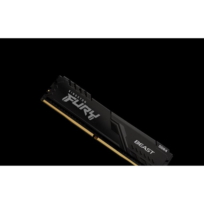 Memoria RAM Kingston KF432C16BBK2/64 64 GB CL16 DDR4 3200 MHz 12 Memoria RAM Kingston KF432C16BBK2/64 64 GB CL16 DDR4 3200 MHz 12