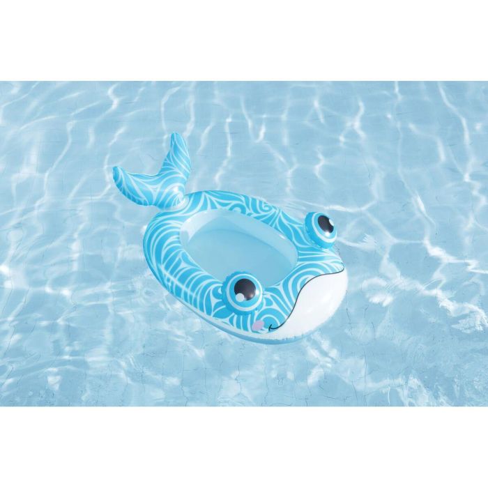 Colchoneta Hinchable Bestway 5 Colchoneta Hinchable Bestway 5