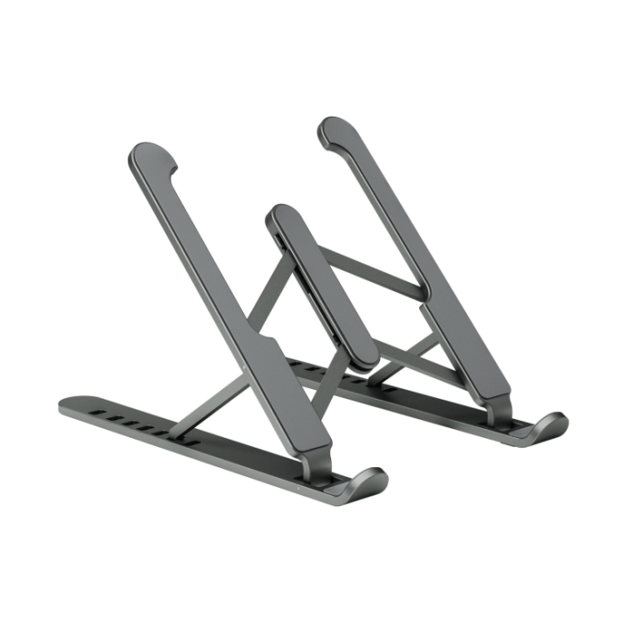 Aisens Soporte De Sobremesa Ajustable Para Tablet Gris Oscuro Aisens Soporte De Sobremesa Ajustable Para Tablet Gris Oscuro