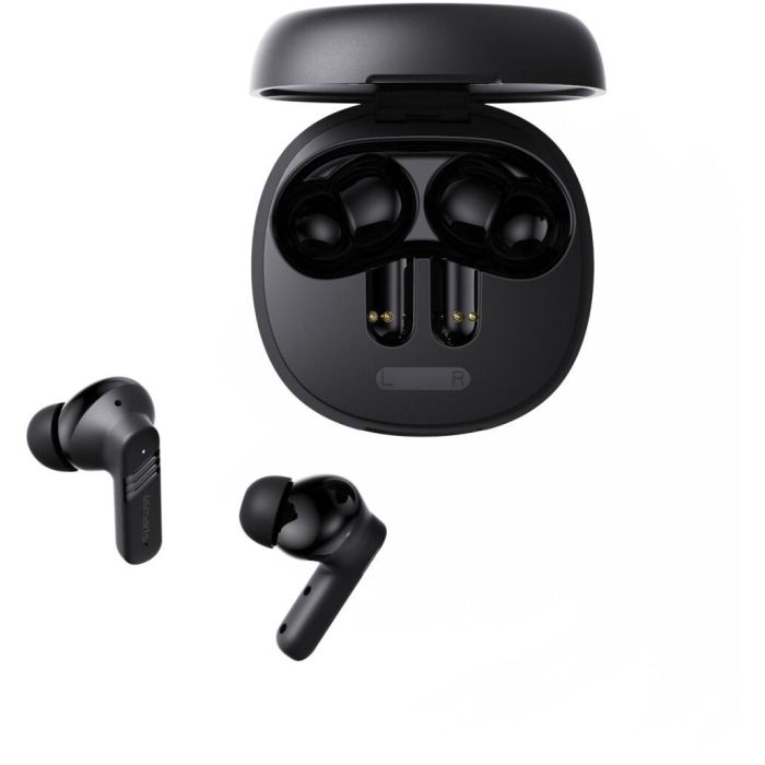 4smarts SkyBuds Screen Pro ANC Auriculares TWS Bluetooth Inalámbricos con Cancelación de Ruido Activa (ANC), Negro 2 4smarts SkyBuds Screen Pro ANC Auriculares TWS Bluetooth Inalámbricos con Cancelación de Ruido Activa (ANC), Negro 2