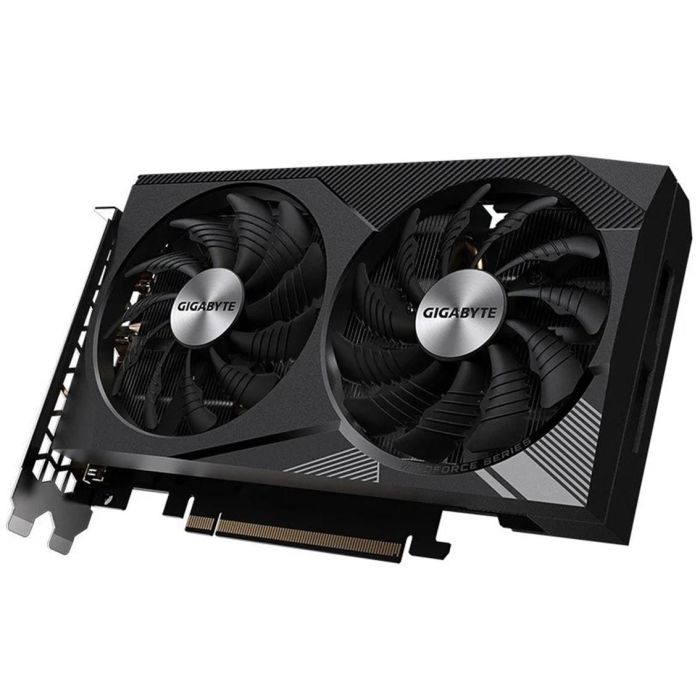 Tarjeta Grafica Gigabyte Rtx 3060 Windforce 2 Tarjeta Grafica Gigabyte Rtx 3060 Windforce 2