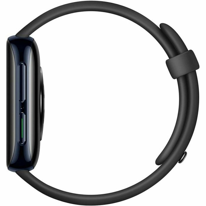 Smartwatch Oppo Watch 1,91" Qualcomm Snapdragon Wear 3100 AMOLED 430 mAh Negro 1 Smartwatch Oppo Watch 1,91" Qualcomm Snapdragon Wear 3100 AMOLED 430 mAh Negro 1