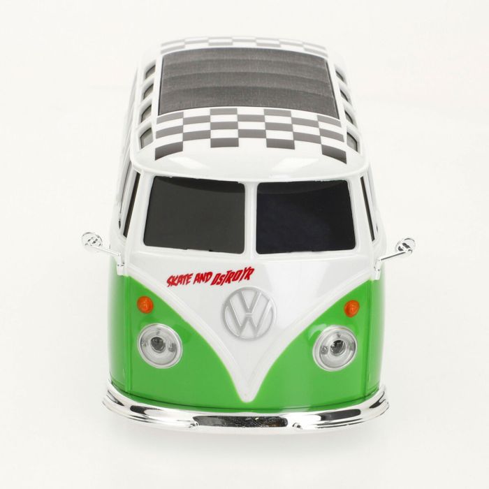Coche Radio Control Volkswagen COMBI 20 x 8 x 9 cm (4 Unidades) 1 Coche Radio Control Volkswagen COMBI 20 x 8 x 9 cm (4 Unidades) 1