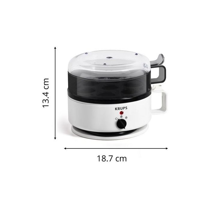 Krups EG 230115 Ovomat Super 7