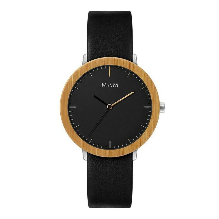 Reloj Unisex MAM MAM629 (Ø 39 mm) Reloj Unisex MAM MAM629 (Ø 39 mm)