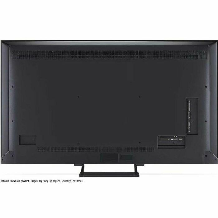 Smart TV LG 55QNED93A6A 55" (55") 4K Ultra HD (4K Ultra HD) LED HDR AMD FreeSync (LED) (HDR) (AMD FreeSync) 4 Smart TV LG 55QNED93A6A 55" (55") 4K Ultra HD (4K Ultra HD) LED HDR AMD FreeSync (LED) (HDR) (AMD FreeSync) 4