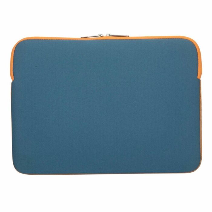 Targus Pulse II EcoSmart 35,6 cm (14") Funda Azul, Naranja 4 Targus Pulse II EcoSmart 35,6 cm (14") Funda Azul, Naranja 4
