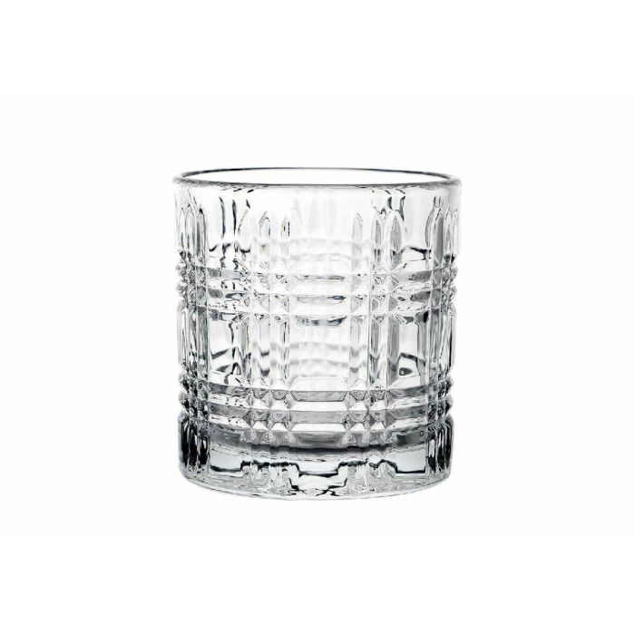 Vaso La Mediterránea Largie 350 ml (48 Unidades) 1