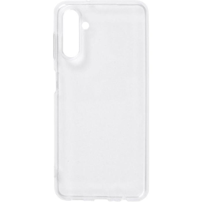 eSTUFF Funda TPU Transparente para Samsung Galaxy A13 5G LONDON - Protección Suave para Teléfono