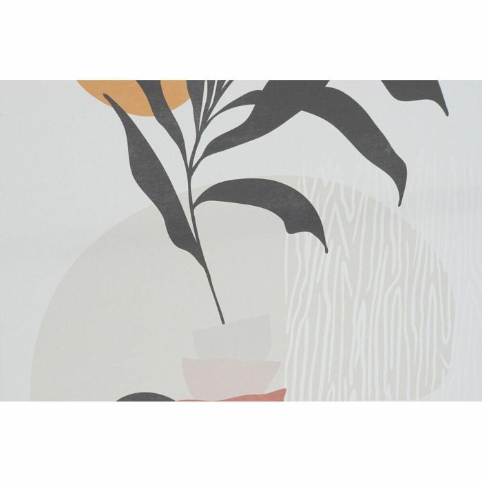 Cuadro Scandi DKD Home Decor Multicolor 2.8 x 60 x 40 cm Set de 6 2 Cuadro Scandi DKD Home Decor Multicolor 2.8 x 60 x 40 cm Set de 6 2