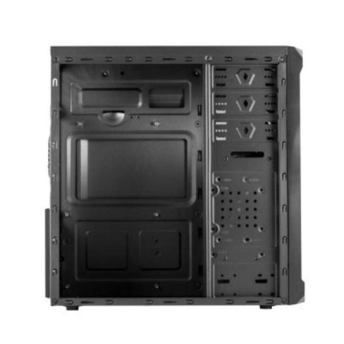 Caja Semitorre ATX Nox-Xtreme NXKORE Negro 2 Caja Semitorre ATX Nox-Xtreme NXKORE Negro 2