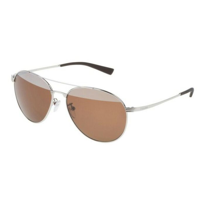 Gafas de Sol Unisex Police S8953V ø 57 mm