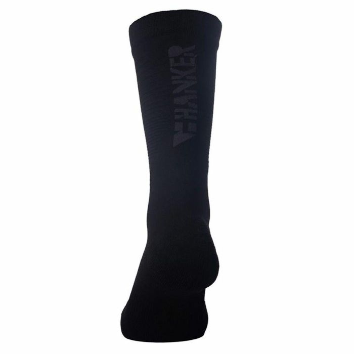 Calcetines Deportivos Hanker Rang Negro Running 31 1