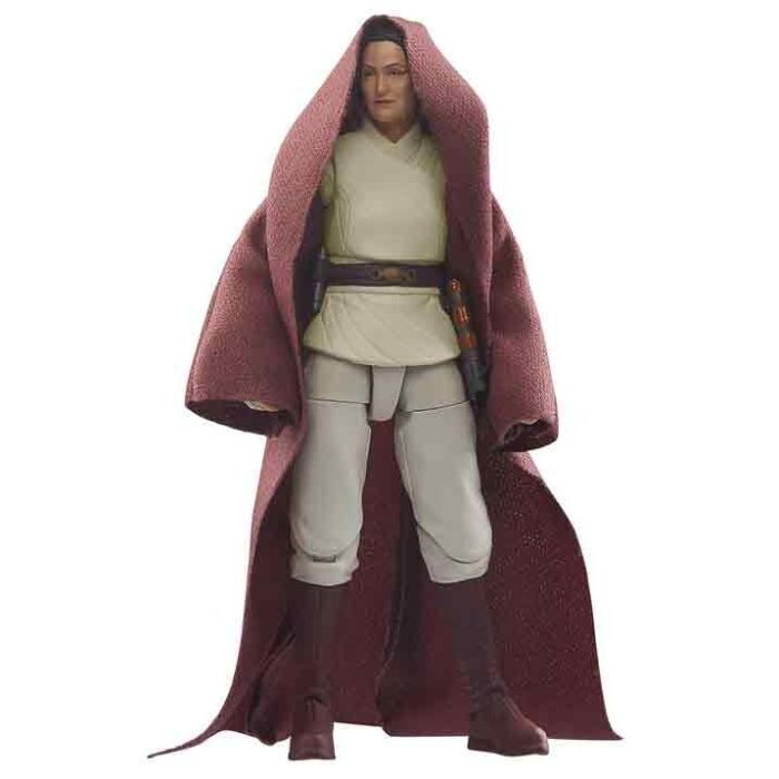 Hasbro Star Wars The Acolyte The Vintage Collection Figura Jedi Master Indara 1