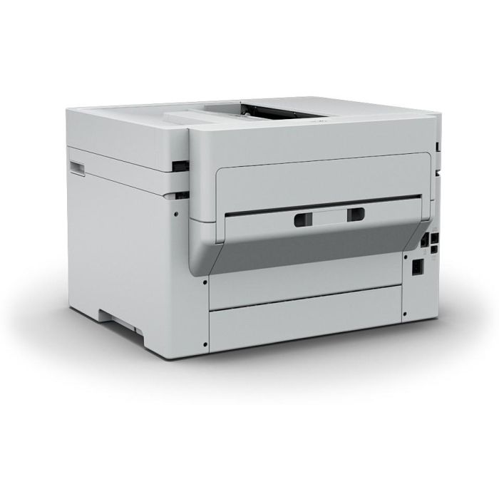 Epson EcoTank Pro ET-M16680 Impresora Multifunción Monocromo A4 35 Epson EcoTank Pro ET-M16680 Impresora Multifunción Monocromo A4 35