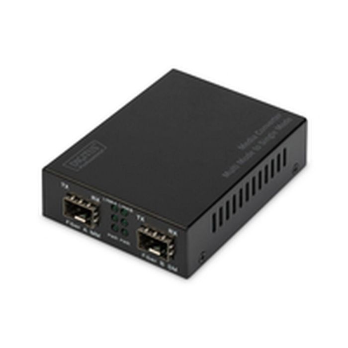 Switch Digitus by Assmann DN-82133 7 Switch Digitus by Assmann DN-82133 7