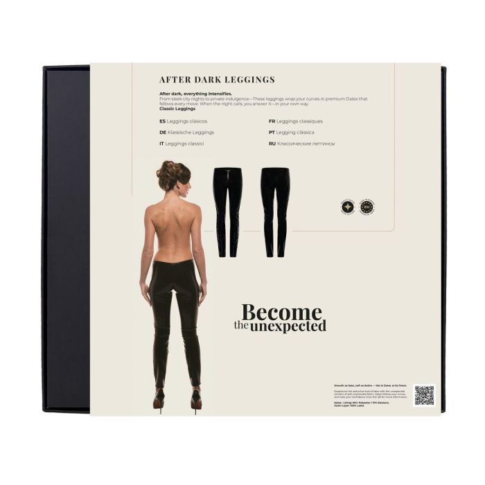 Leggings Guilty Pleasure S 4