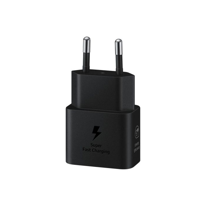 Cargador Samsung Ep - 2510Nbegeu Usb Tipo C 4 Cargador Samsung Ep - 2510Nbegeu Usb Tipo C 4