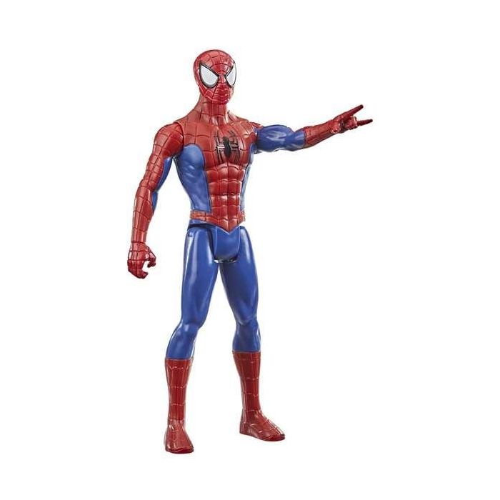 Figura spiderman titan hero 30 cm 3 Figura spiderman titan hero 30 cm 3