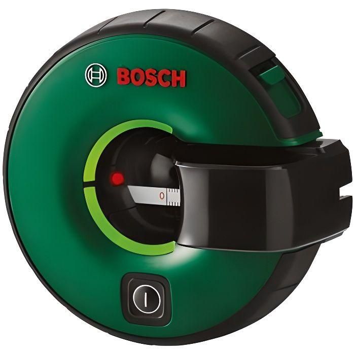 Medidor láser de línea BOSCH Atino