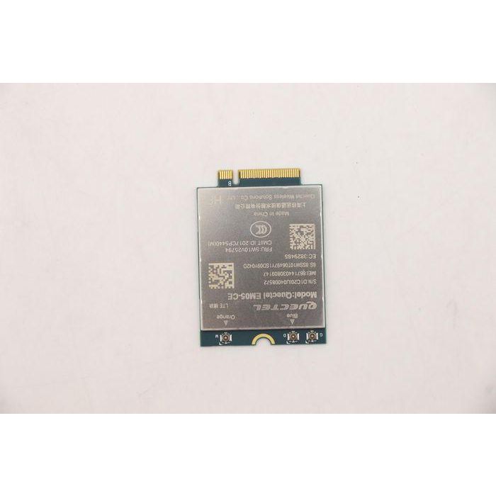 Lenovo WAN, QTL, EM05 CAT4 2 Lenovo WAN, QTL, EM05 CAT4 2