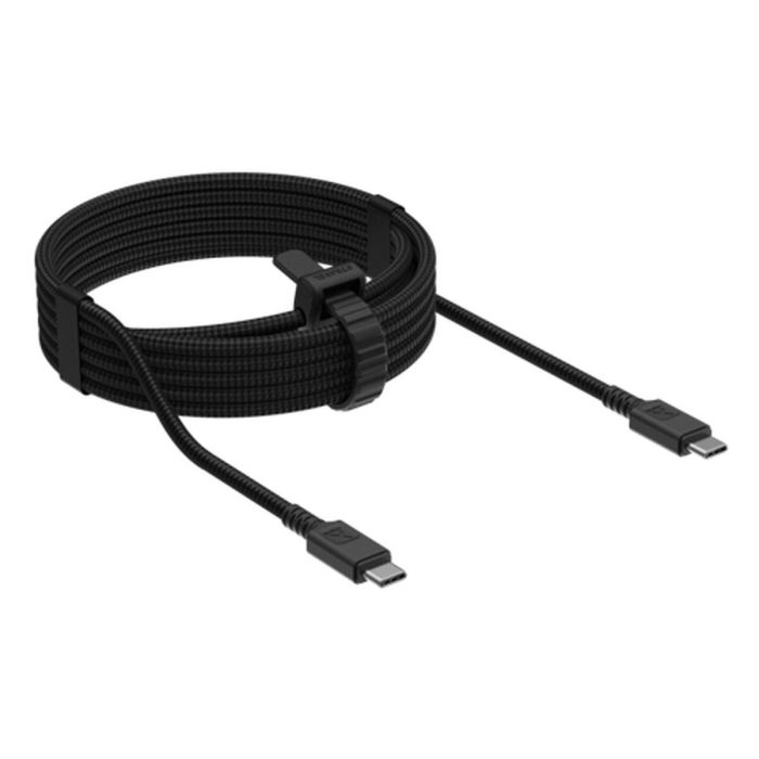Cable USB Xtorm CX3081 Negro 3 m 4 Cable USB Xtorm CX3081 Negro 3 m 4