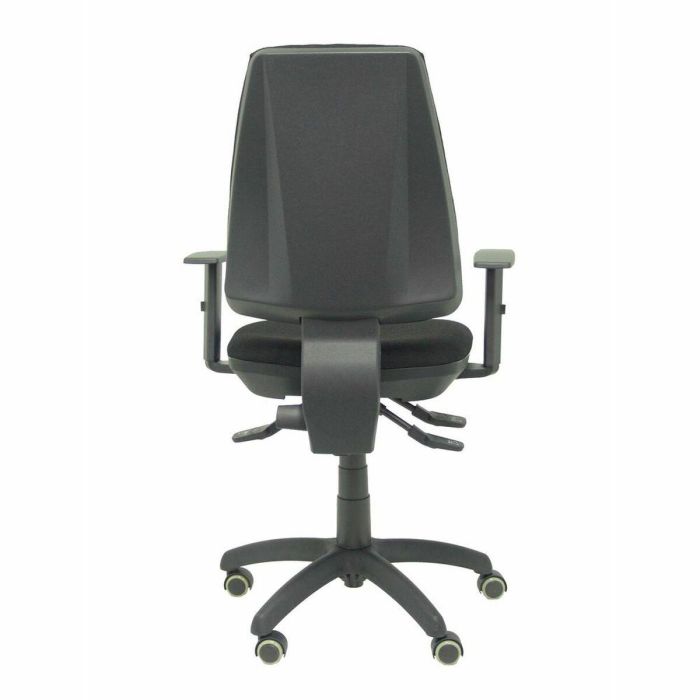 Silla de Oficina Elche S bali Piqueras y Crespo 40B10RP Negro 1