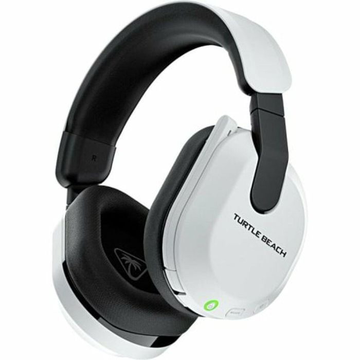 Auriculares Bluetooth con Micrófono Turtle Beach Blanco 6