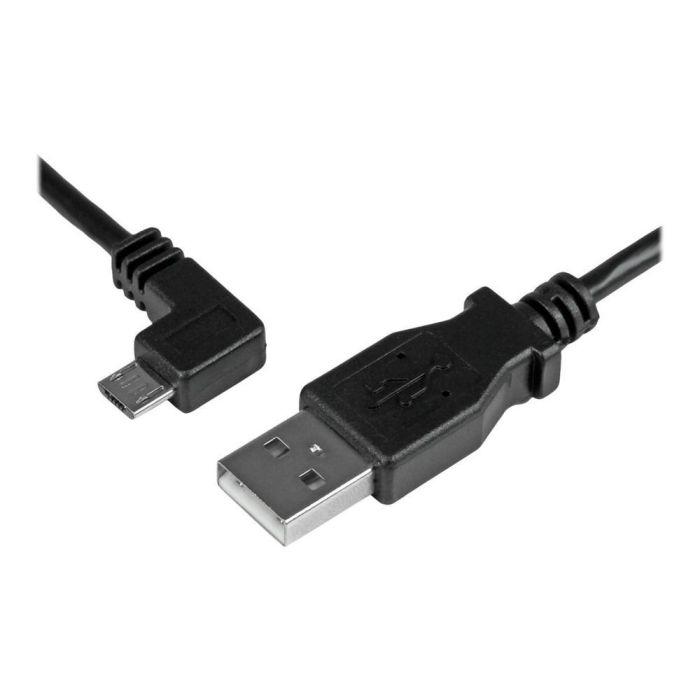 Cable USB a Micro USB Startech USBAUB2MLA 0 Cable USB a Micro USB Startech USBAUB2MLA 0