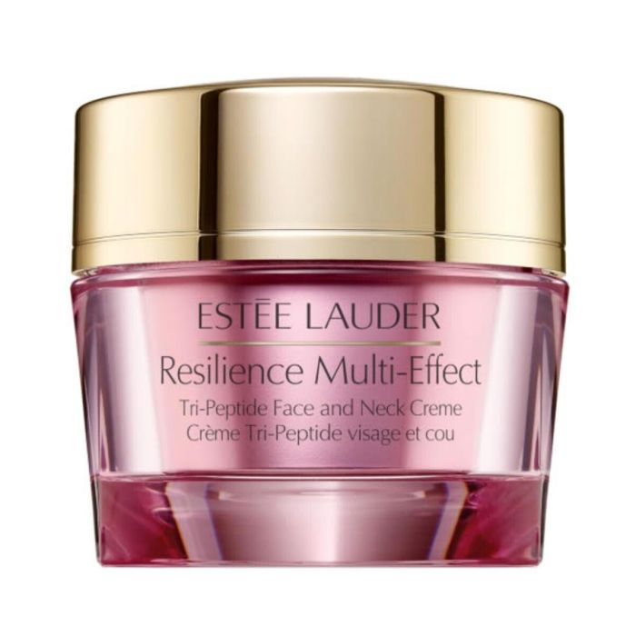 Crema Reafirmante Estee Lauder Resilience Multi Effect 50 ml Spf 15 0 Crema Reafirmante Estee Lauder Resilience Multi Effect 50 ml Spf 15 0
