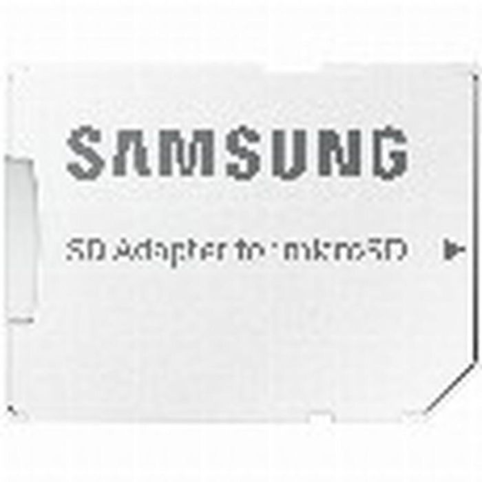 Tarjeta de Memoria Micro SD con Adaptador Samsung MB-MD512SA/EU 512 GB 29