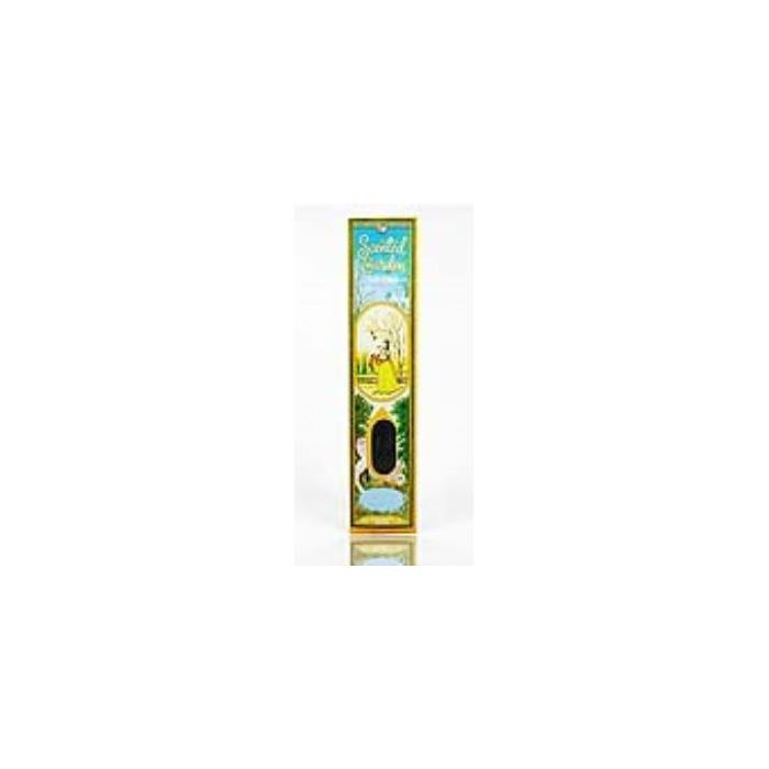 Incienso Stick Eucalipto 12Uds.Scented Garden Incienso Stick Eucalipto 12Uds.Scented Garden
