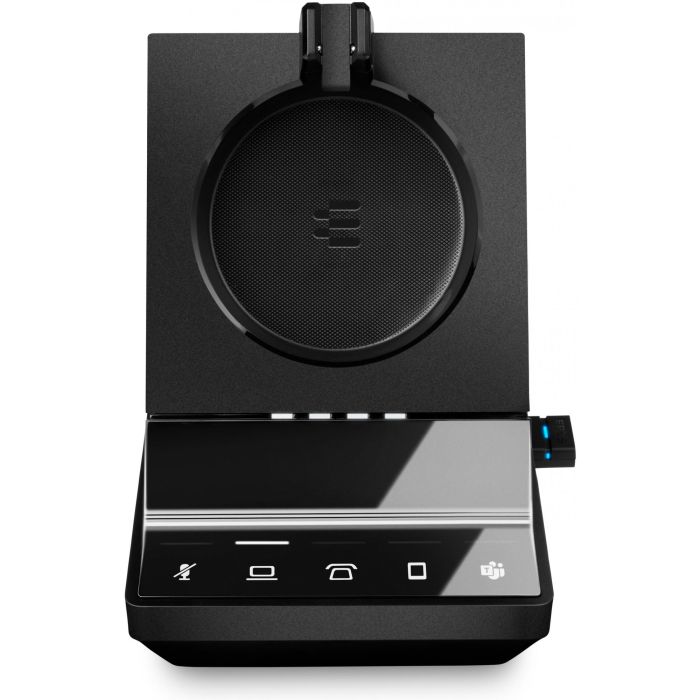 Epos DECT Headset Impact SDW 5036T - EU/UK/AUS 3 Epos DECT Headset Impact SDW 5036T - EU/UK/AUS 3