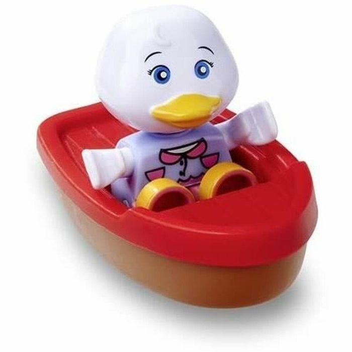 Simba SMO8700001300 Aquaplay Sploshy Cascade Juego de baño 3