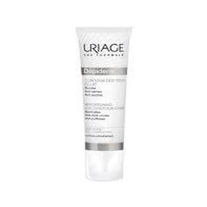 Uriage Depiderm Crema Contorno de Ojos 15ml
