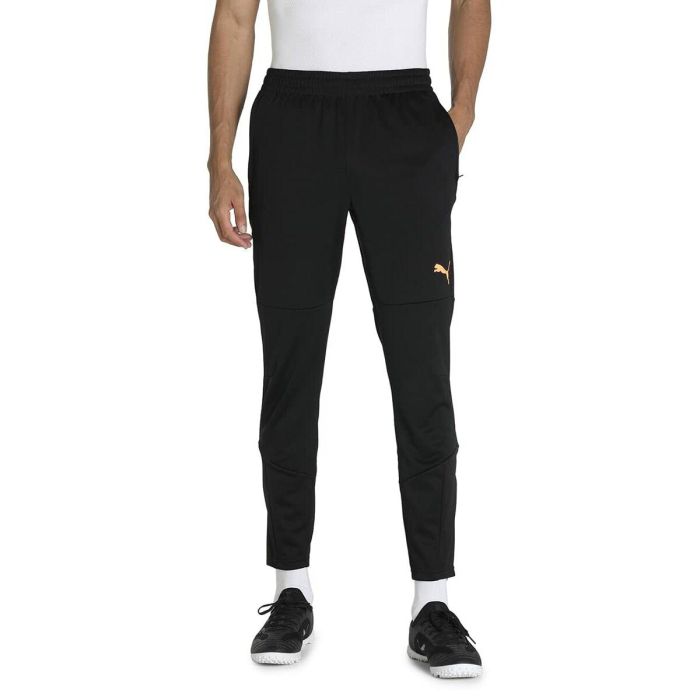 Pantalón Largo Deportivo Puma Hombre