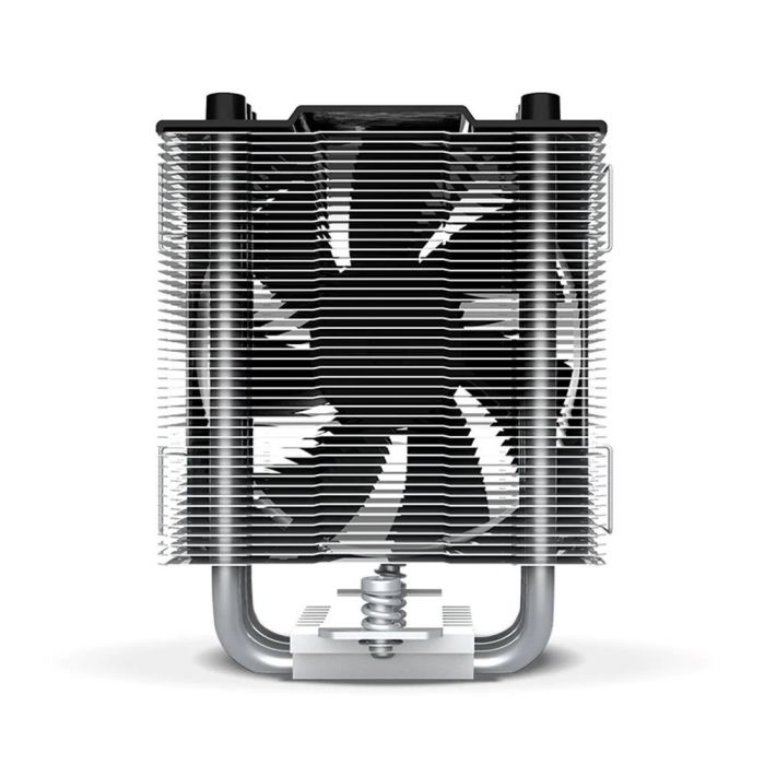 Nox NXHUMMERH903 Ventilador con Disipador CPU para Intel y AMD con ventilador de 9.2cm 2