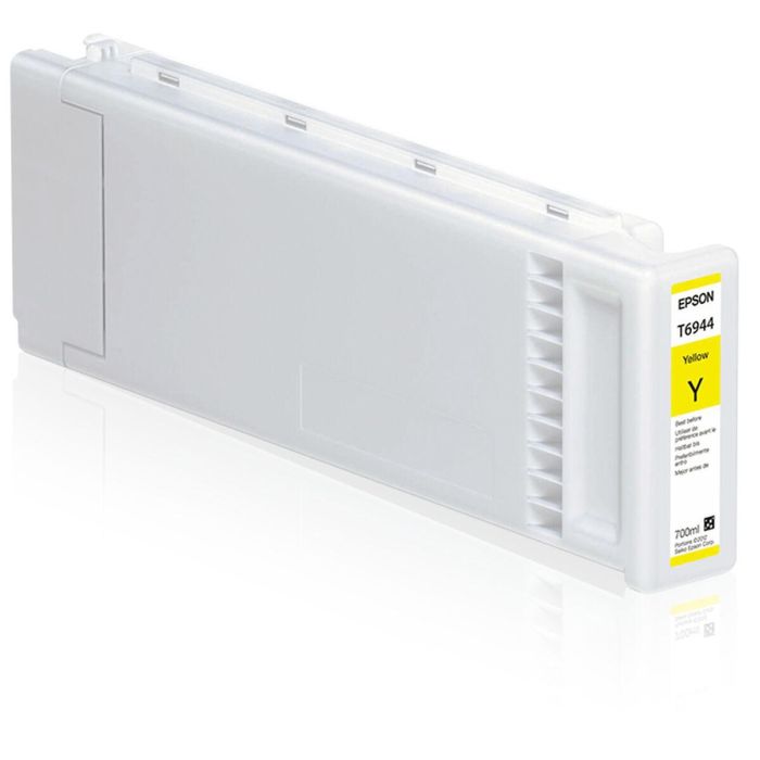 Epson GF Serie SC-T Cartucho amarillo 700 ml Epson GF Serie SC-T Cartucho amarillo 700 ml