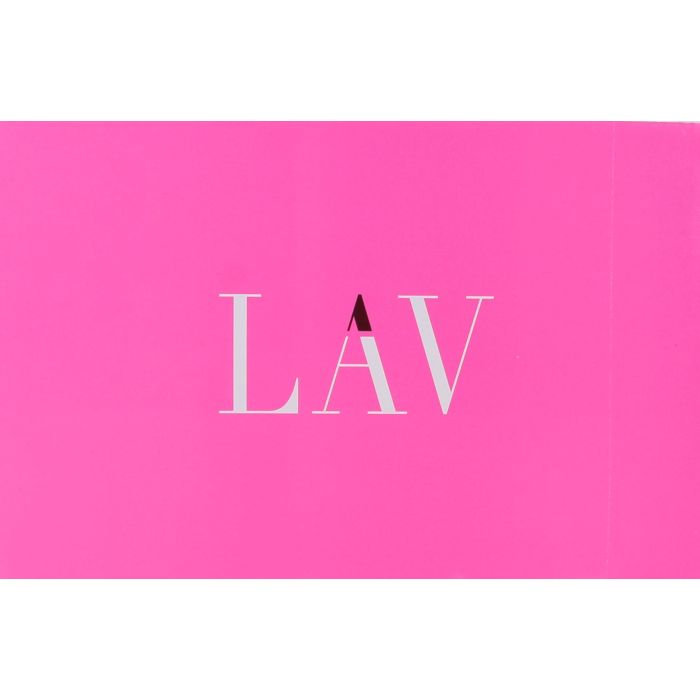 Lav Set de 6 Vasos Assos 360 cc - Colección Assos (8 Cajas) 3