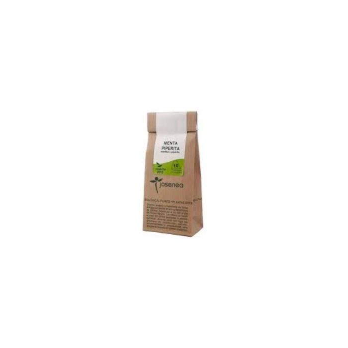 Menta Piperita Bolsa 25Gr. Menta Piperita Bolsa 25Gr.