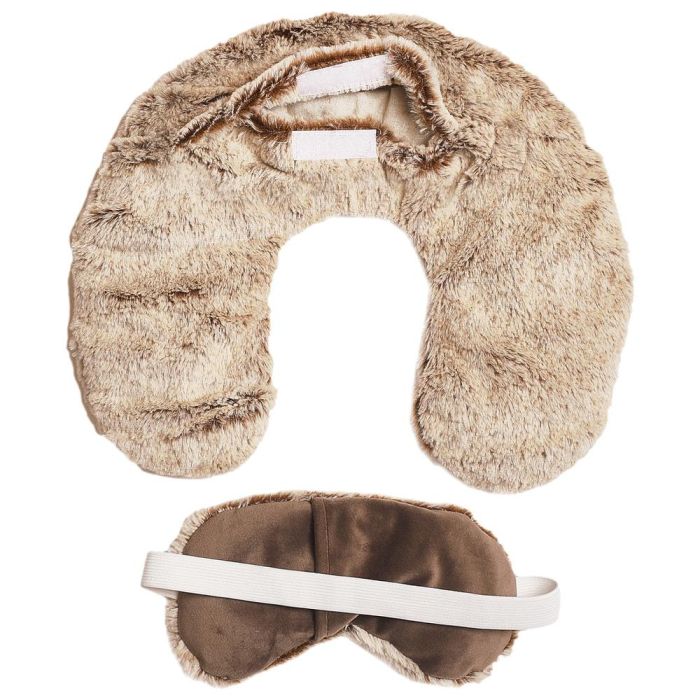 Sensly Juego De 2 Piezas Dormir Microondas Poliéster 3