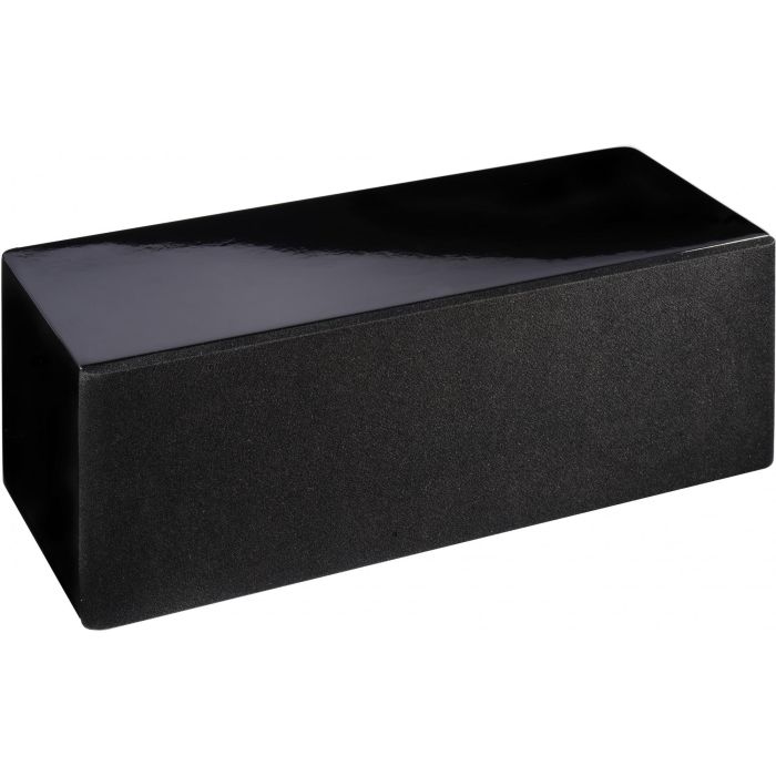 TERRATEC Concert W1 Altavoz Portátil Estéreo Inalámbrico WiFi 20W Negro