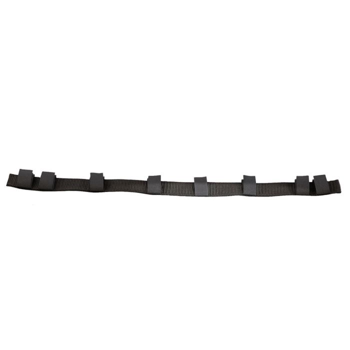 Hs Sprenger Funda Nylon Cierres Velcro para CL00216 - Grosor 4mm, Largo 49cm, Ancho 3cm 1