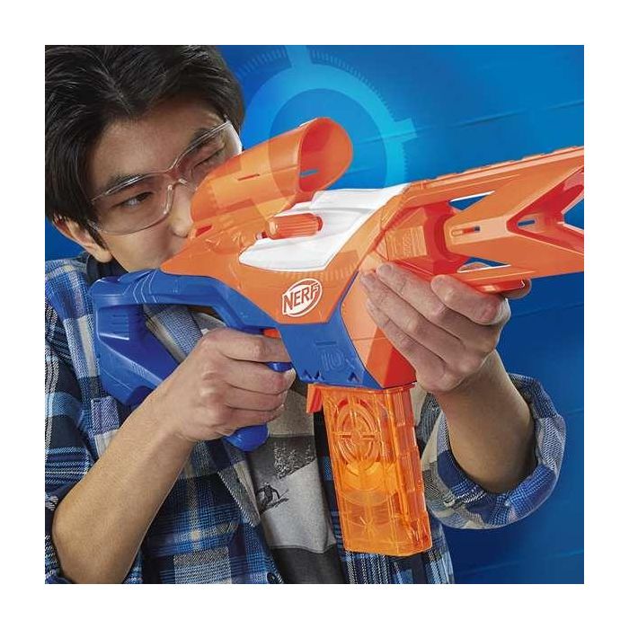 Nerf N Series Pinpoint F8621 Hasbro 13 Nerf N Series Pinpoint F8621 Hasbro 13