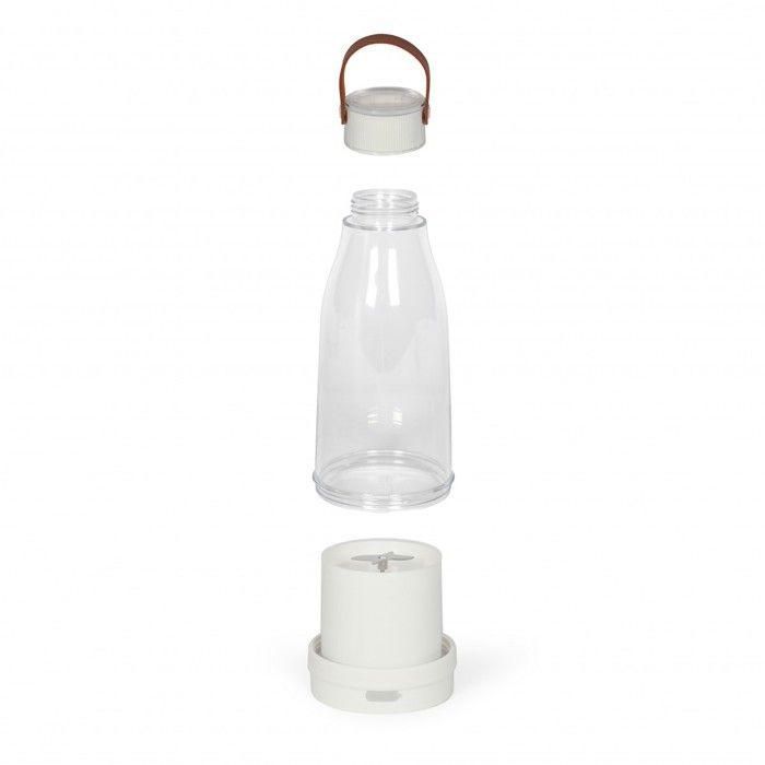 Livoo DOP241W - Licuadora Portátil Blanca 2 Livoo DOP241W - Licuadora Portátil Blanca 2