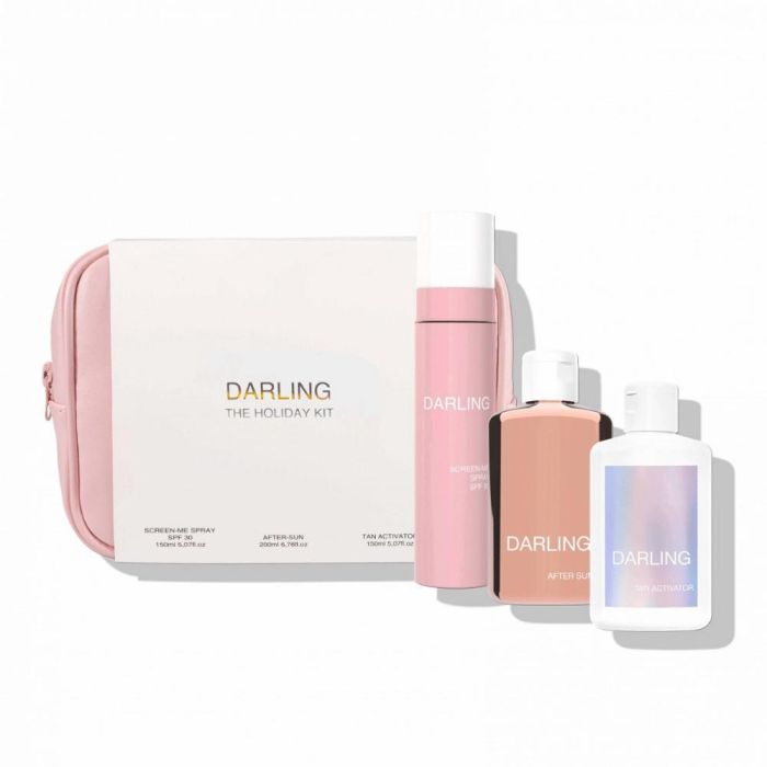 Darling The Holiday Kit