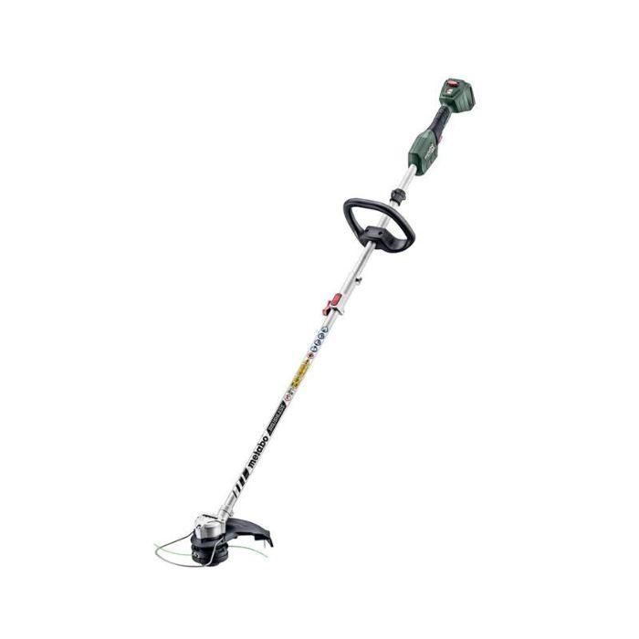 Cortabordes a batería - METABO - RTD 18 LTX BL 30 - 18 V - Cartón Cortabordes a batería - METABO - RTD 18 LTX BL 30 - 18 V - Cartón